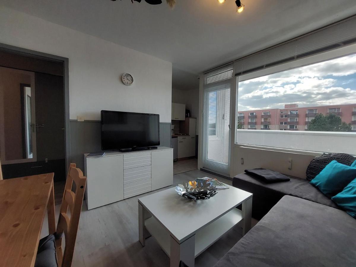 Ferienwohnung Hexennest 阿尔特瑙 外观 照片
