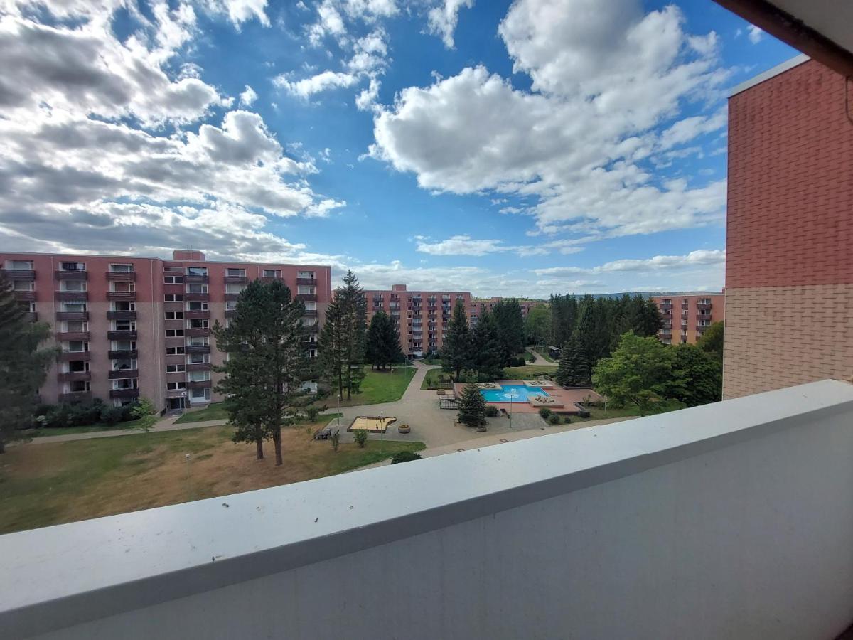 Ferienwohnung Hexennest 阿尔特瑙 外观 照片