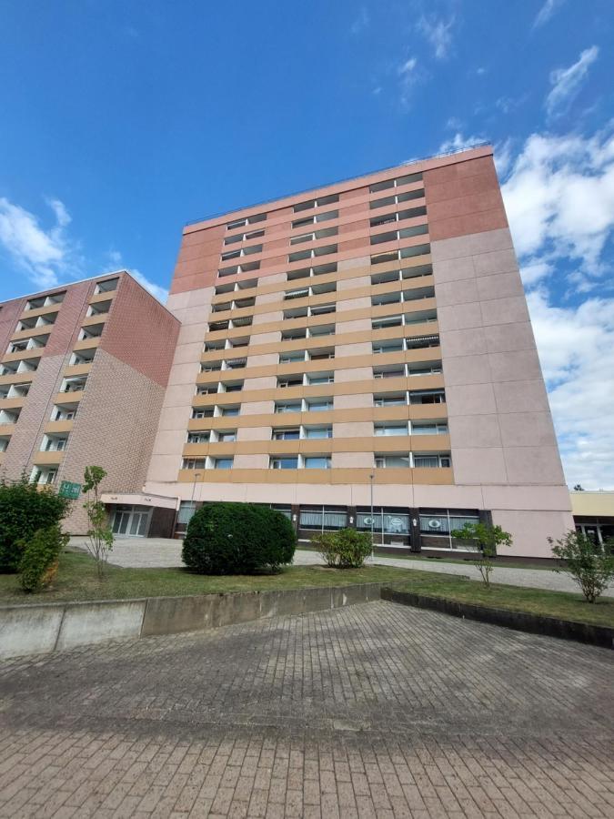 Ferienwohnung Hexennest 阿尔特瑙 外观 照片
